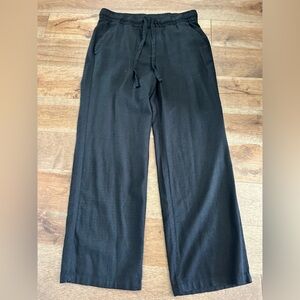 Women’s Old Navy Linen Pants